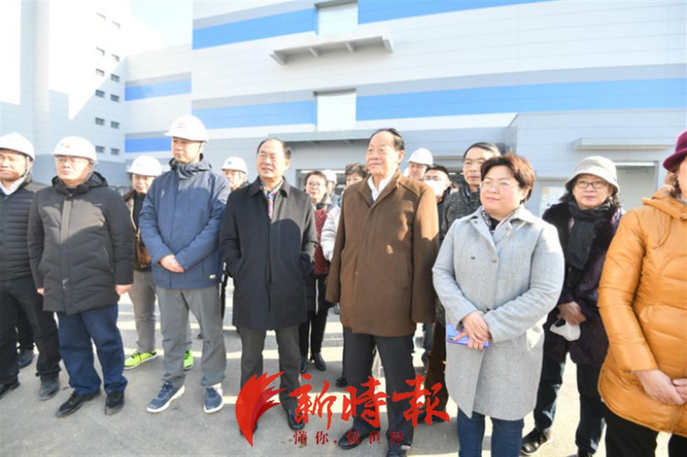 3年增3倍，今年濟南產(chǎn)發(fā)集團資產(chǎn)規(guī)模將超200億